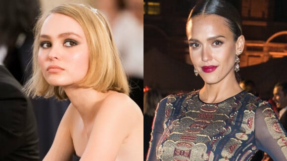 Jessica Alba et Lily-Rose Depp : Leur beauty-look à la loupe