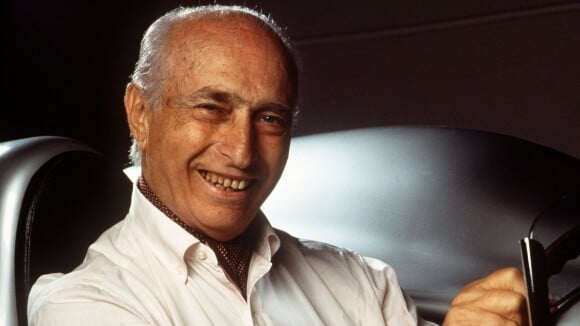 Juan Manuel Fangio : Le fils caché de la légende fait exhumer ses restes...