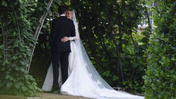 Mariage de Nicky Hilton : Les folies et (petits) ratés d'une cérémonie raffinée
