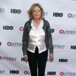 Mary Agnes Donoghue à la première de « Jenny's wedding » à West Hollywood, le 10 juillet 2015 