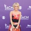 Carrie Underwood - 48me soiree anuelle "Academy Of Country Music Awards" a Las Vegas, le 7 avril 2013. 