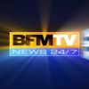 BFMTV accueille Christophe Hondelatte dès le 29 août 2014.