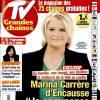 TV Grandes Chaînes - édition du lundi 13 juillet 2015.