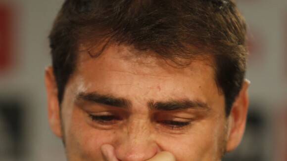 Iker Casillas humilié : Des adieux pitoyables, sa mère s'en prend au Real Madrid