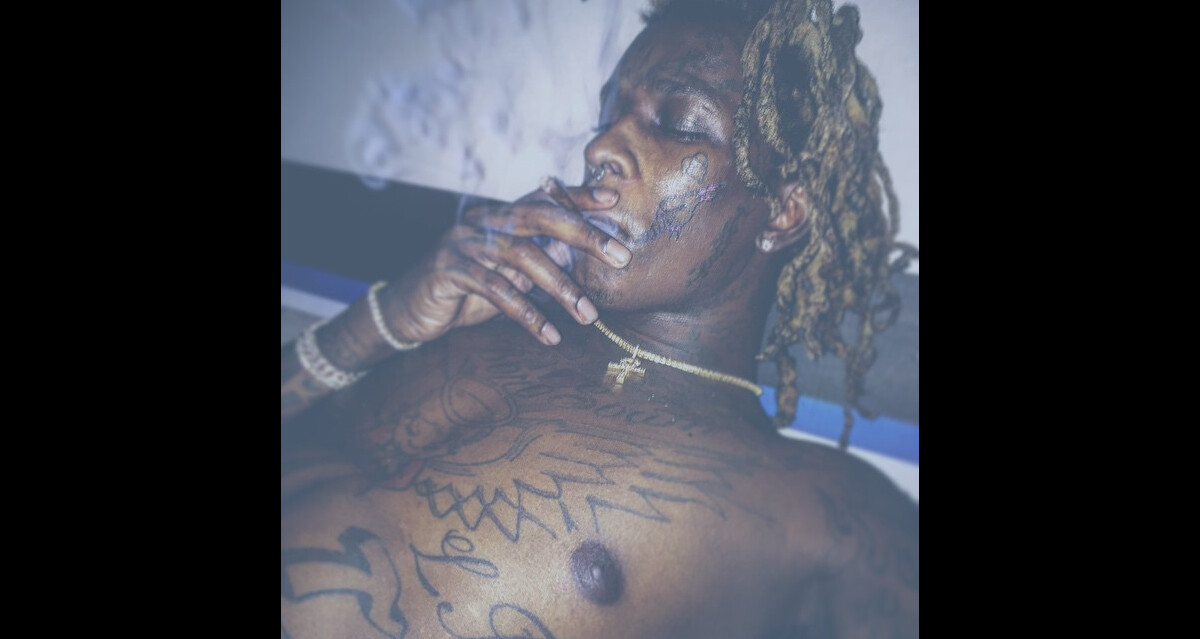 Vidéo : Young Thug dans le clip de 