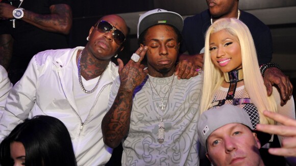 Lil Wayne contre Birdman : Procès, tentative de meurtre et arrestations...