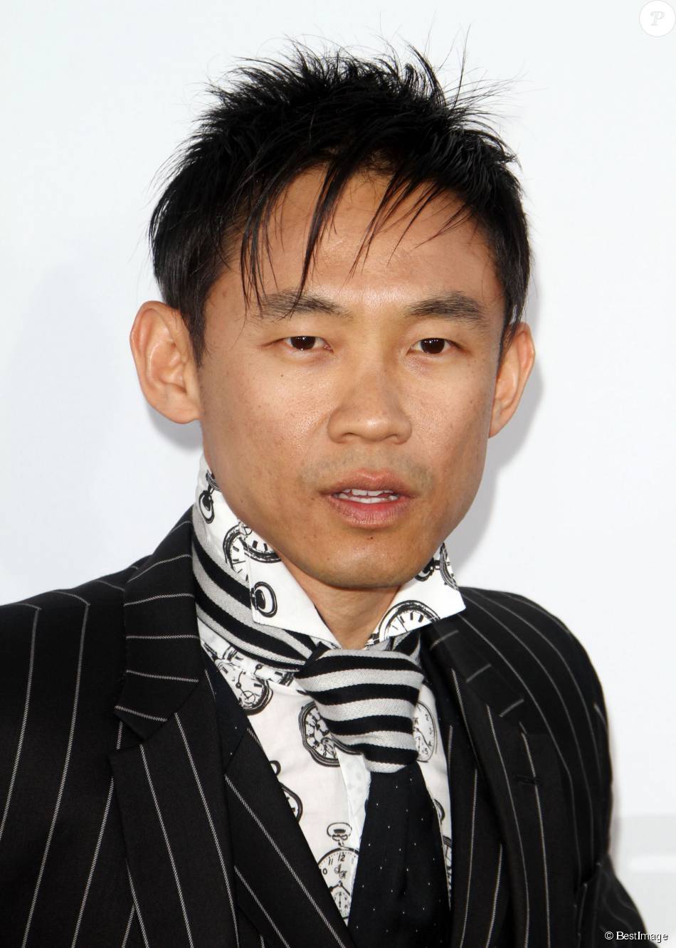 James Wan all horror movies list