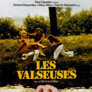 Affiche du film Les Valseuses
