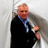 Max Mosley à Silverstone lors du Grand Prix de Grande-Bretagne, le 19 juin 2009