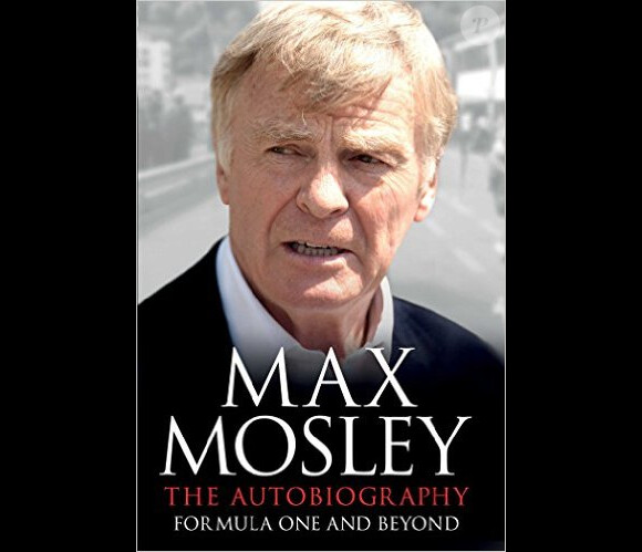 Max Mosley - Formula One and Beyond