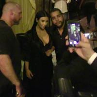 Kim Kardashian à Paris : Festival de looks sexy pour la star enceinte
