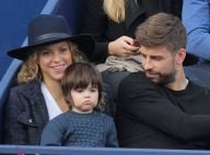 Shakira et Gerard Piqué déménagent : Une nouvelle superbe maison pour la famille