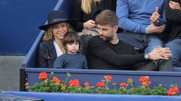 Shakira et Gerard Piqué déménagent : Une nouvelle superbe maison pour la famille