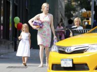 Kelly Rutherford ruinée et anéantie : Elle a perdu la garde de ses 2 enfants !