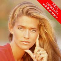 Caroline Cossey : De "Playboy" à James Bond, confidences d'une icône trans