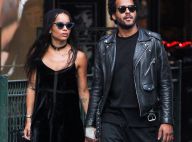 Zoë Kravitz amoureuse : Main dans la main avec son nouvel homme, Twin Shadow