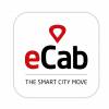 eCab, l'appli indispensable pour commander un taxi de manière rapide, simple et fiable.