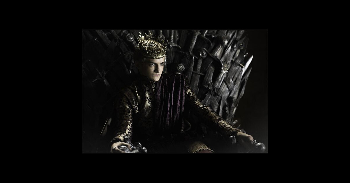 Jack Gleeson (Game of Thrones) Qui se cache derrière l