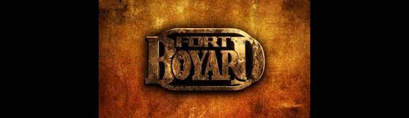 Fort Boyard revient cet été sur Fort Boyard.