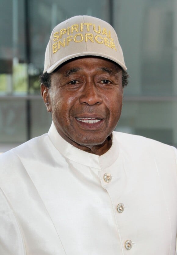 Ben Vereen à la 5e soirée annuelle Celebration Of Dance présentée par The Dizzy Feet Foundation à Los Angeles, le 1er août 2015.