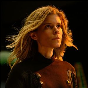 Kate Mara est Jane Storm (La Femme Invisible) dans Les Fant4stiques.