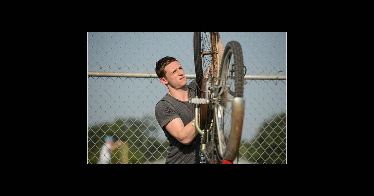 Jamie Bell est Ben Grimm dans Les Fant4stiques. Purepeople