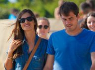 Iker Casillas et Sara Carbonero à Porto : Le couple a trouvé sa nouvelle maison