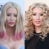 Iggy Azalea aux Billboard Awards 2015 en mai, et aux iHeartRadio Awards, fin mars. Le visage de la rappeuse australienne a changé. Elle avoue avoir subit une nouvelle opération.
