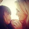 Laeticia Hallyday souhaite un bel anniversaire à sa fille Jade