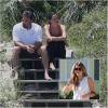 L'ex-nounou des Bennifer, Christine Ouzounian, a-t-elle eu une relation avec Ben Affleck ? Elle était encore à leur service lors de vacances aux Bahamas, fin juin 2015, lorsque le couple a annoncé officiellement leur divorce.