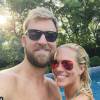 Charles Kelley et sa femme Cassie vont avoir un bébé / aout 2015