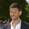 Christophe Beaugrand, à Paris, le 22 mai 2015.