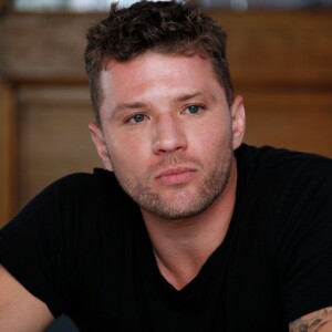 Ryan Phillippe, ici en mars 2015 lors d'une conférence de presse pour la série Secrets & Lies, était un grand fan du rappeur de Brooklyn Sean Price, décédé à 43 ans le 8 août 2015.