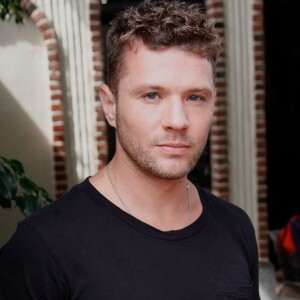 Ryan Phillippe, ici en mars 2015 lors d'une conférence de presse pour la série Secrets & Lies, était un grand fan du rappeur de Brooklyn Sean Price, décédé à 43 ans le 8 août 2015.