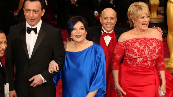 Liza Minnelli : Sa demi-soeur opérée d'une mastectomie après un cancer du sein