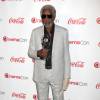 Morgan Freeman - Celebrities au " CinemaCon Big Screen Achievement Awards " a Las Vegas Le 18 Avril 2013  