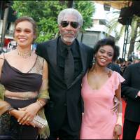 Morgan Freeman : Sa petite-fille E'Dena Hines a été poignardée à mort !