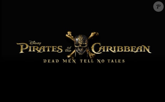 Premier poster teaser de Pirates des Caraïbes 5. Il sortira dans nos salles le 12 juillet 2017.