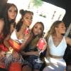 Les Little Mix à Las Vegas / photo postée sur le compte Instagram du groupe.