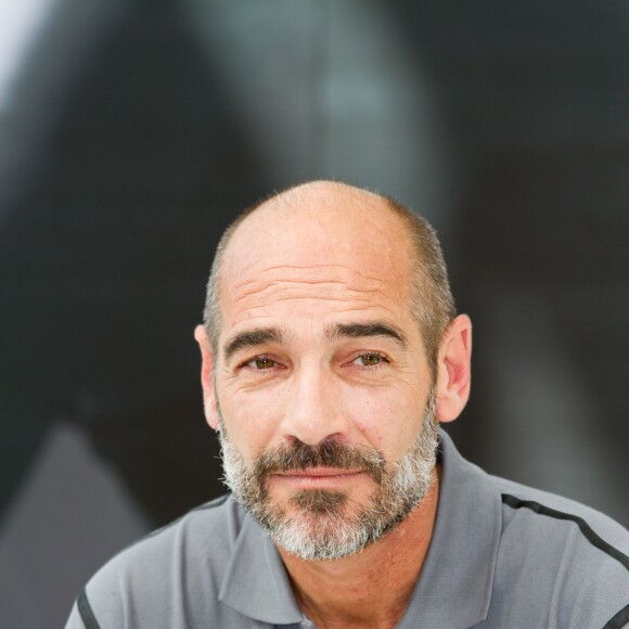 Jean Marc Barr à Monaco, le 13 juin 2012. 