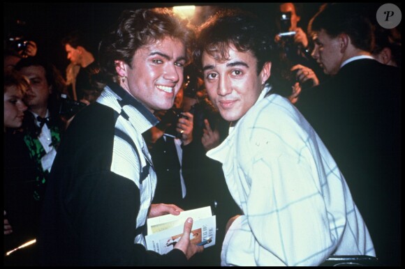 George Michael et le duo Wham! ont dépassé les frontières grâce à Jazz Summers, leur ancien manager, mort le 14 août 2015 des suites d'un cancer.