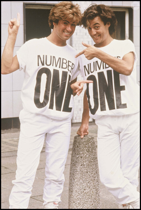 George Michael et le duo Wham! ont dépassé les frontières grâce à Jazz Summers, leur ancien manager, mort le 14 août 2015 des suites d'un cancer.