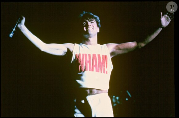 George Michael et le duo Wham! ont dépassé les frontières grâce à Jazz Summers, leur ancien manager, mort le 14 août 2015 des suites d'un cancer.