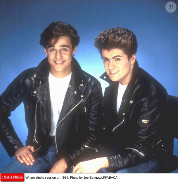 George Michael et le duo Wham! qu'il formait avec Andrew Ridgeley ont dépassé les frontières grâce à Jazz Summers, leur ancien manager, mort le 14 août 2015 des suites d'un cancer.