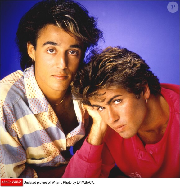George Michael et le duo Wham! qu'il formait avec Andrew Ridgeley ont dépassé les frontières grâce à Jazz Summers, leur ancien manager, mort le 14 août 2015 des suites d'un cancer.