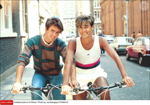 George Michael et le duo Wham! qu'il formait avec Andrew Ridgeley ont dépassé les frontières grâce à Jazz Summers, leur ancien manager, mort le 14 août 2015 des suites d'un cancer.