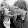 Hillary Clinton a posté cette photo d'elle et de son époux à l'occasion des 69 ans de Bill, sur Instagram, le 19 août 2015