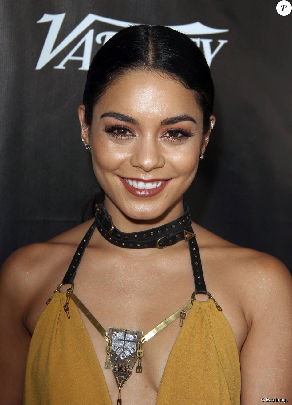 Vanessa Hudgens à La Soirée Industry Dance Awards 2015 à Hollywood Le 19 Août 2015 Purepeople