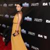 Vanessa Hudgens à la soirée Industry Dance Awards 2015 à Hollywood, le 19 août 2015