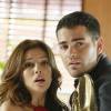 Eva Longoria et Jesse Metcalfe dans Desperate Housewives